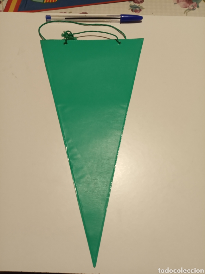 Banderines de colecci&oacute;n: Tossa de Mar - Foto 2