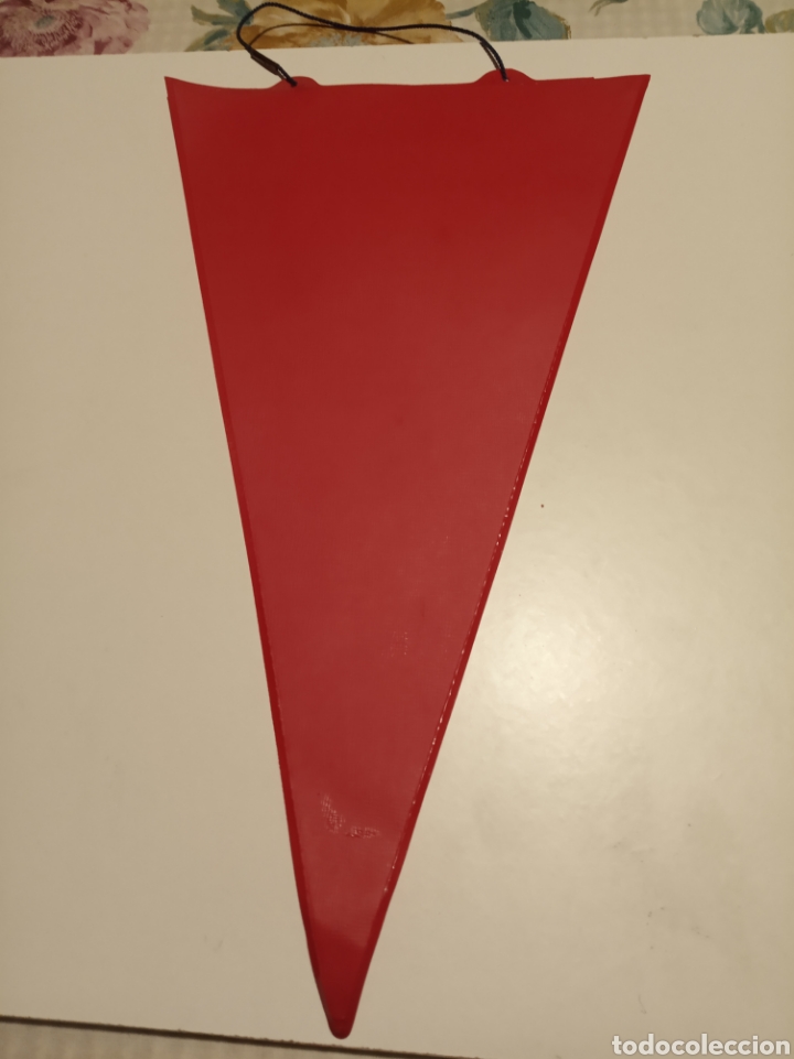 Banderines de colecci&oacute;n: Pe&ntilde;&iacute;scola - Foto 2