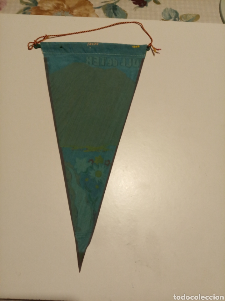 Banderines de colecci&oacute;n: ULL de Ter - Foto 3