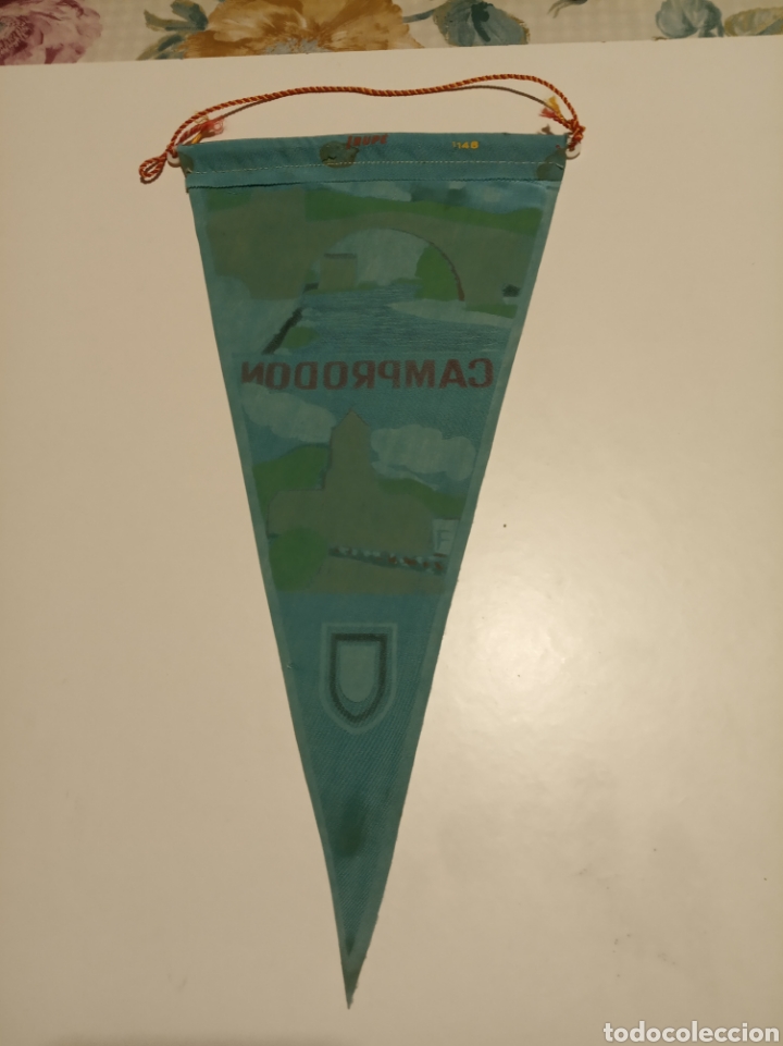 Banderines de colecci&oacute;n: Camprodon - Foto 2