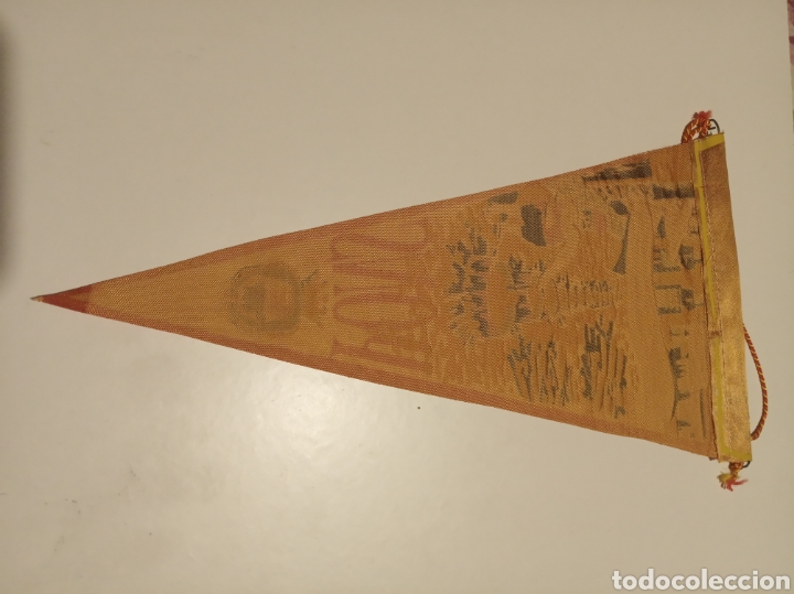 Banderines de colecci&oacute;n: Record del Ranxo de Pons - Foto 2