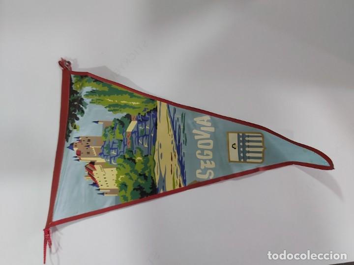 Banderines de colecci&oacute;n: ANTIGUO BANDERIN DE GENOVA