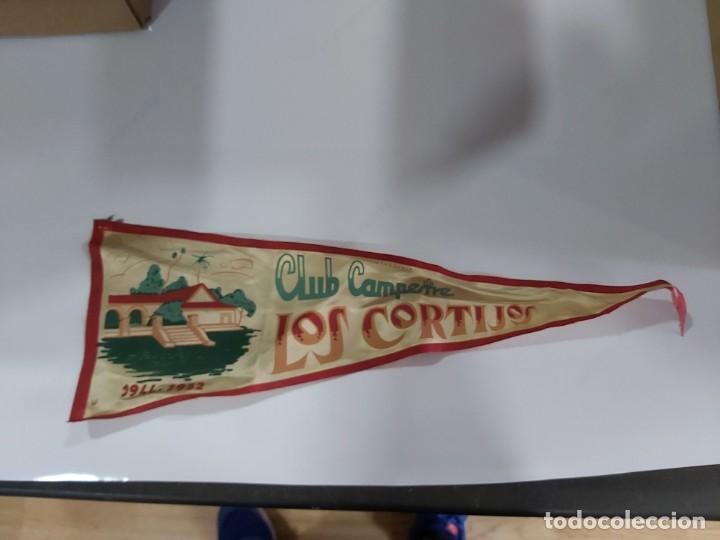 Banderines de colecci&oacute;n: ANTIGUO BANDERIN DE VENEZUELA