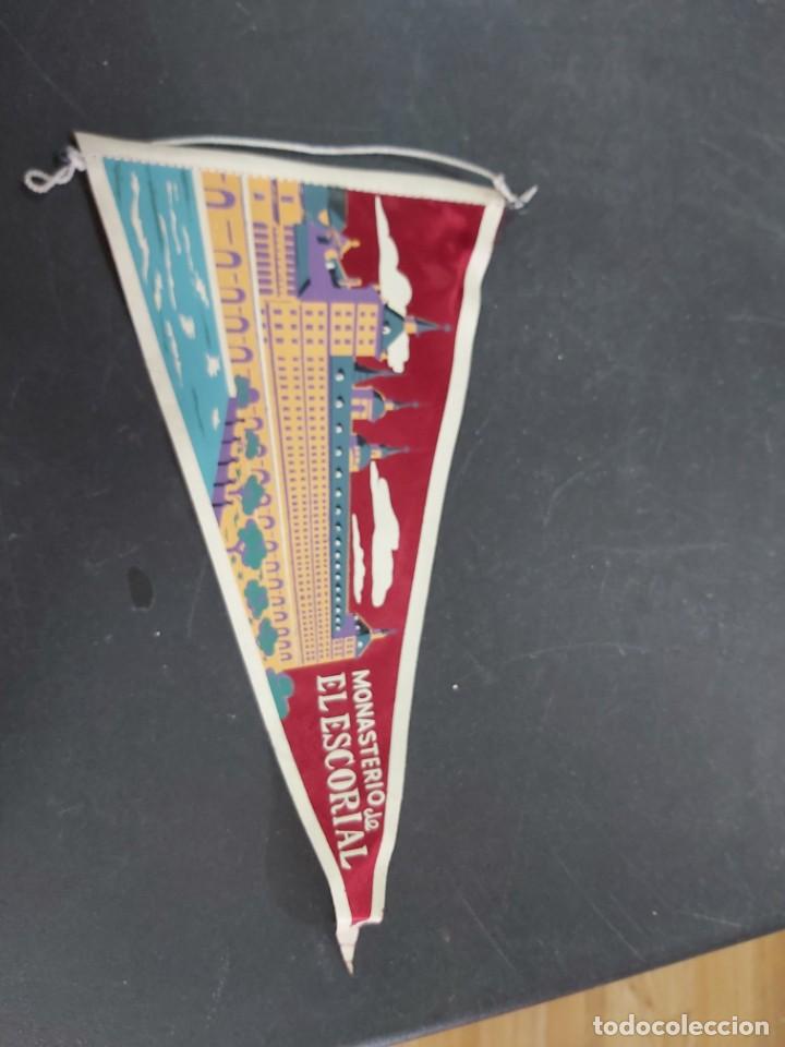 Bandierine di collezione: ANTIGUO BANDERIN SALAMANCA