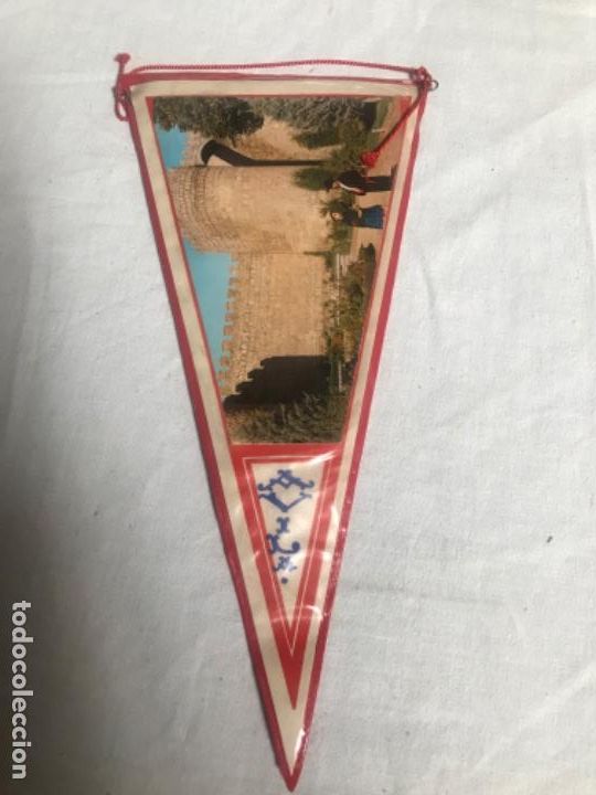 Bandierine di collezione: Avila, banderin