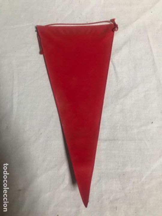 Banderines de colecci&oacute;n: Avila, banderin - Foto 3
