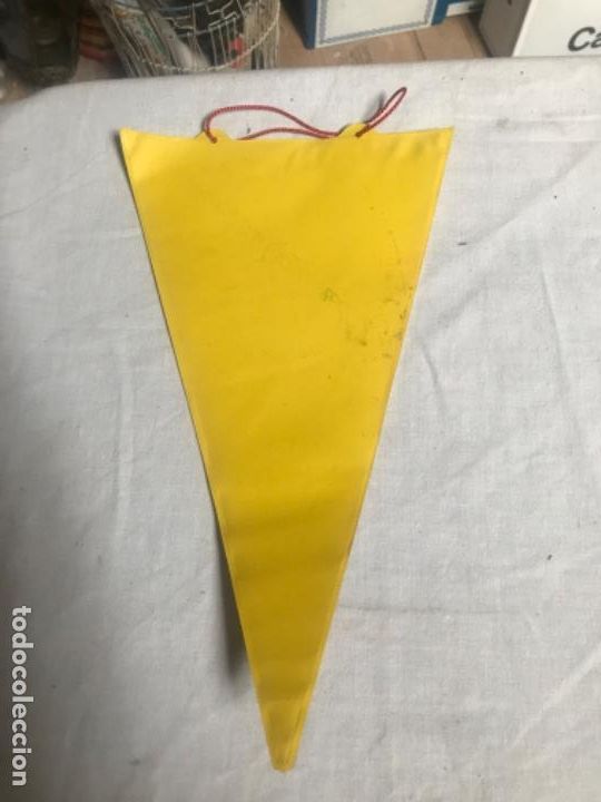 Banderines de colecci&oacute;n: Avila, banderin - Foto 7