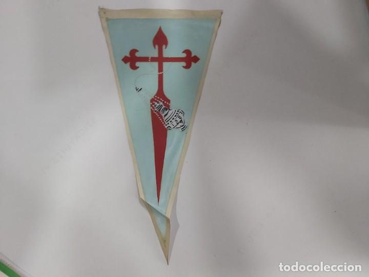 Banderines de colecci&oacute;n: BANDERIN ANTIGUO DE