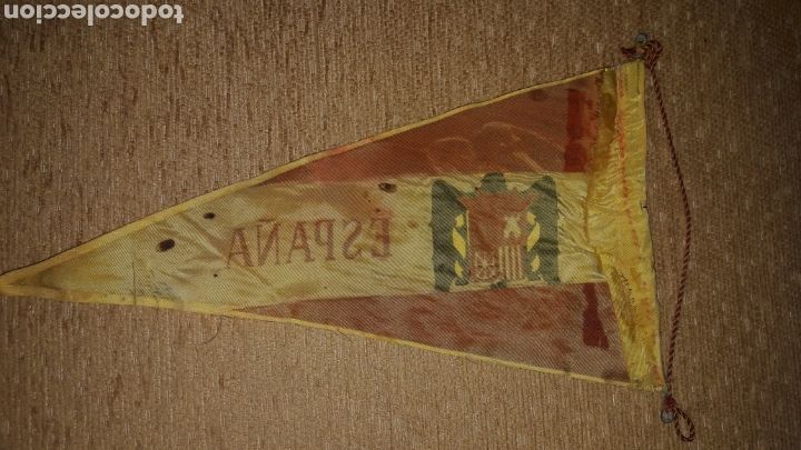 Banderines de colecci&oacute;n: BANDERIN - Foto 2