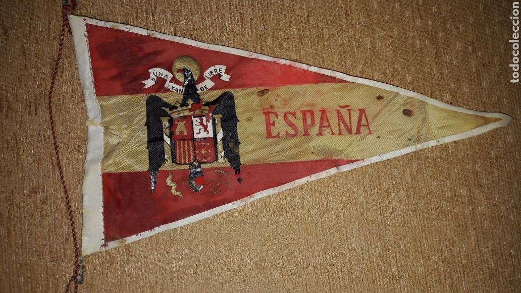 Banderines de colecci&oacute;n: BANDERIN - Foto 1
