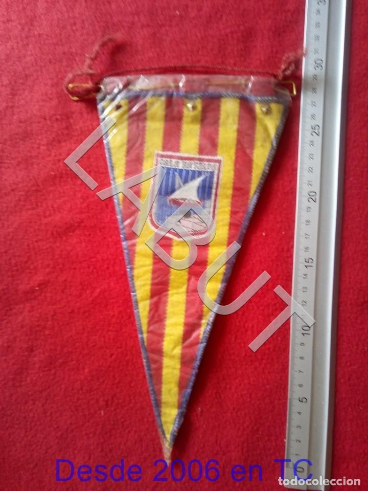 Banderines de colecci&oacute;n: BANDERIN CALA RATJADA - Foto 1