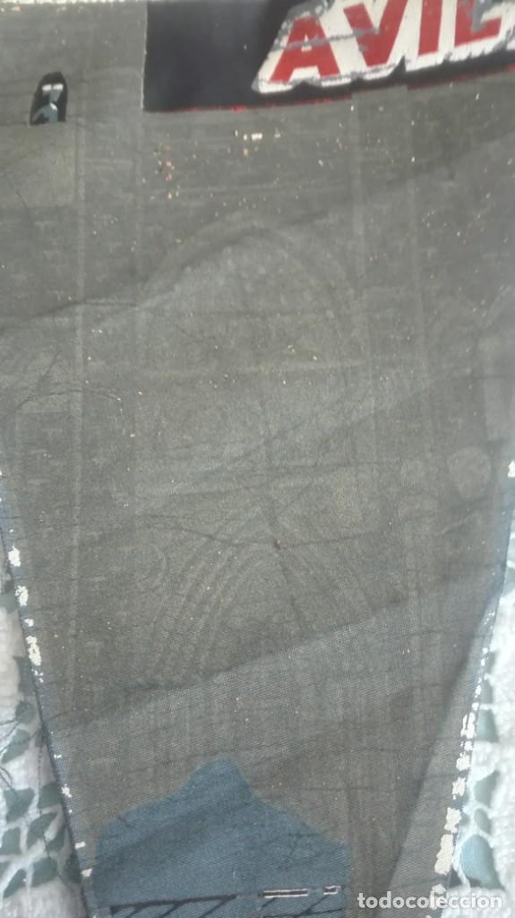 Banderines de colecci&oacute;n: Bander&iacute;n de &Aacute;vila - Foto 2