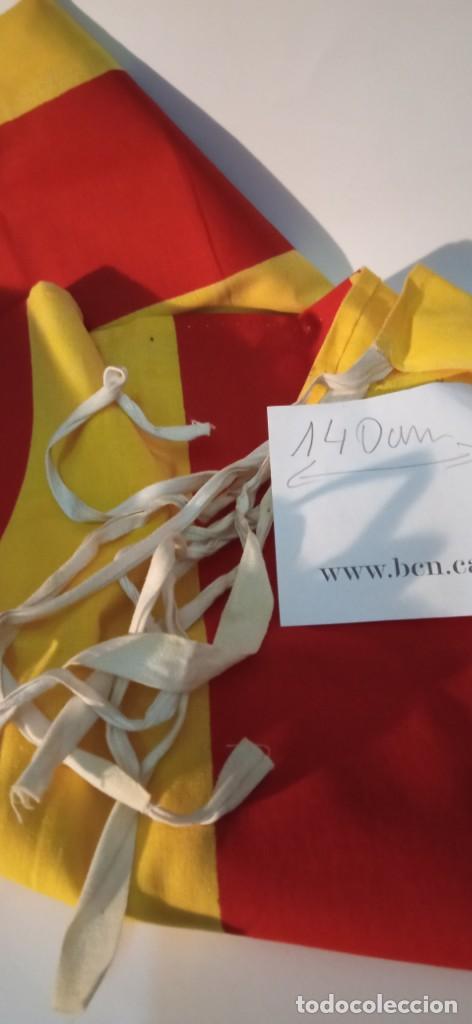 Banderines de colecci&oacute;n: Senyera - Foto 1