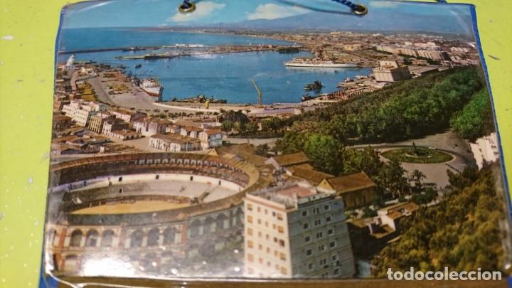Banderines de colecci&oacute;n: BANDERIN DE MALAGA - Foto 3