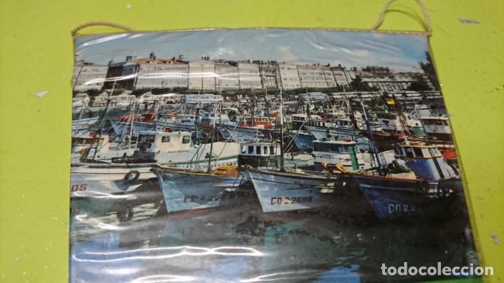 Banderines de colecci&oacute;n: BANDERIN DE LA CORU&Ntilde;A - Foto 3