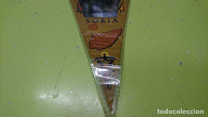 Banderines de colecci&oacute;n: BANDERIN DE SORIA - Foto 2