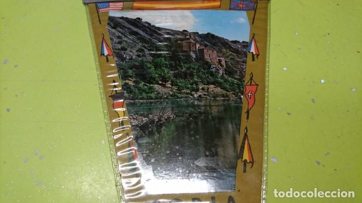 Banderines de colecci&oacute;n: BANDERIN DE SORIA - Foto 3