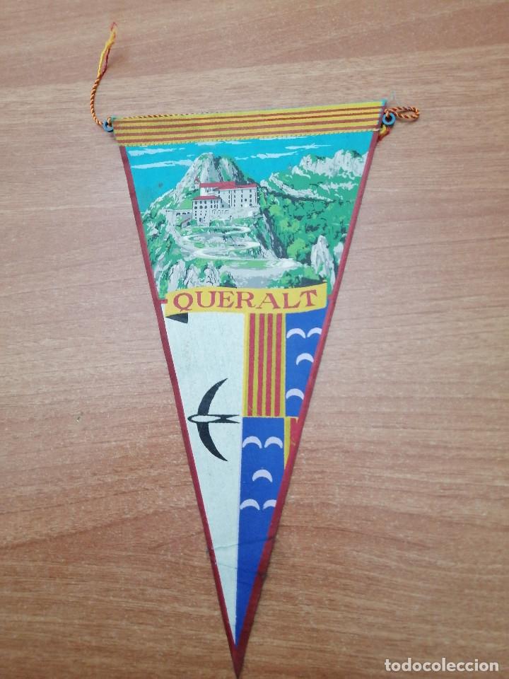 Bandierine di collezione: BANDERIN DE QUERALT
