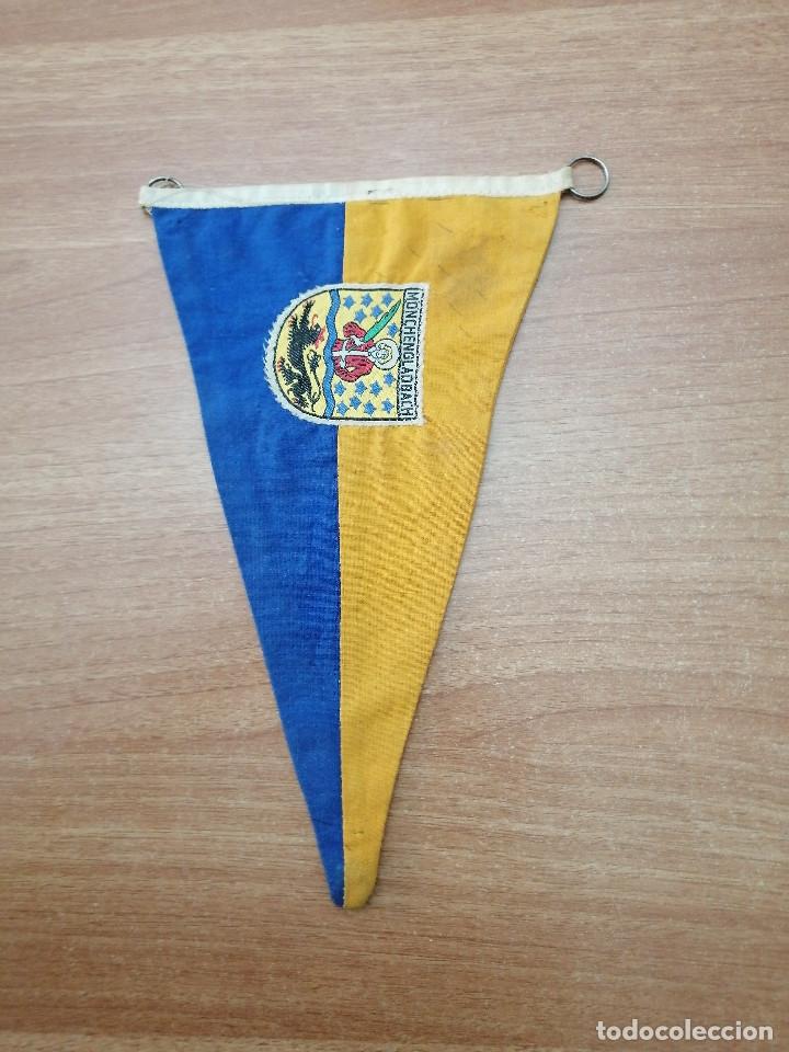 Bandierine di collezione: BANDERIN DE MONCHENGLAOBACH