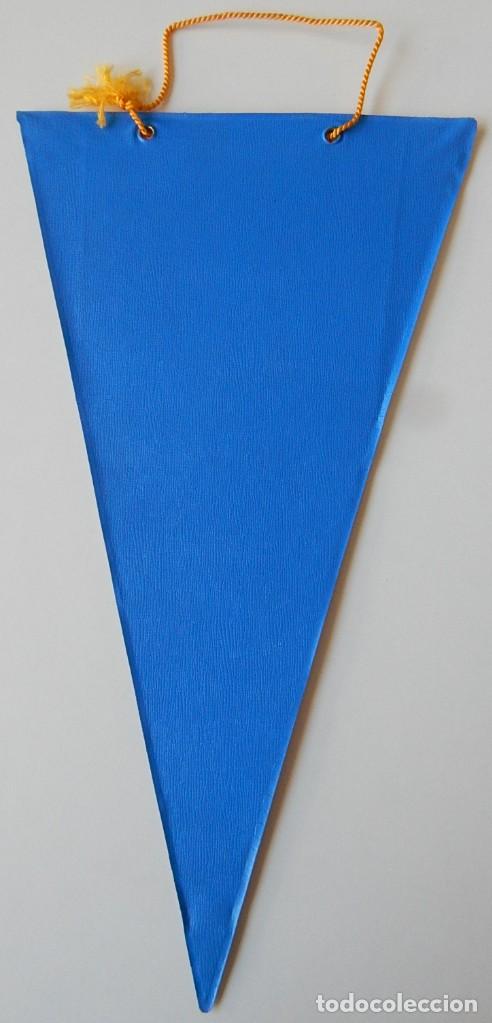 Banderines de colecci&oacute;n: Bander&iacute;n antiguo Mahon - Foto 2