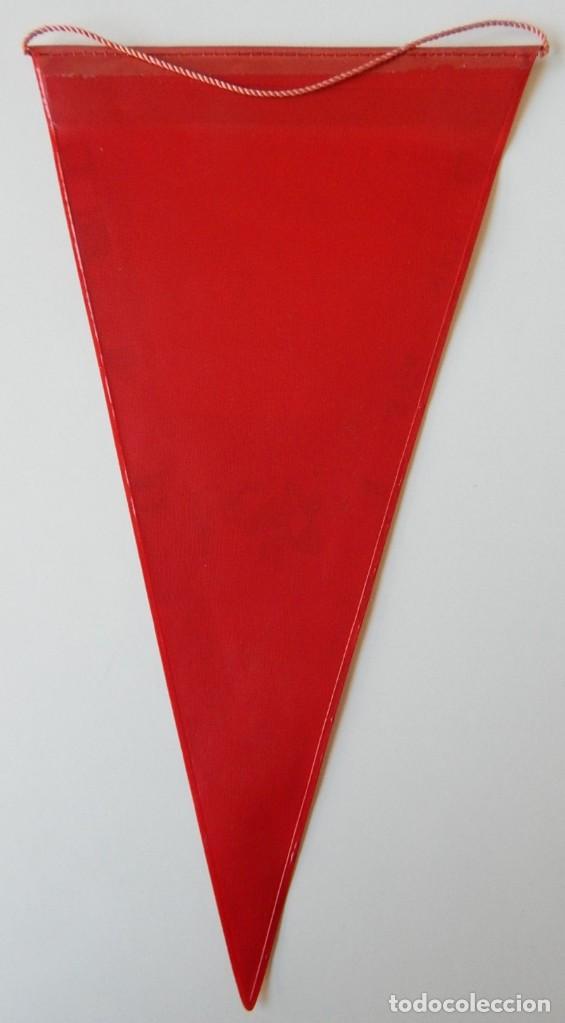 Banderines de colecci&oacute;n: Bander&iacute;n antiguo Vendrell - Foto 2
