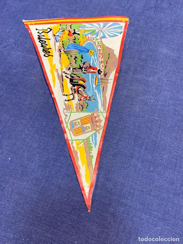 Banderines de colecci&oacute;n: BANDERIN BALEARES - Foto 1