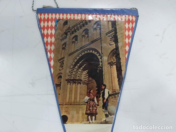 Banderines de colecci&oacute;n: ANTIGUO BANDERIN ZAMORA