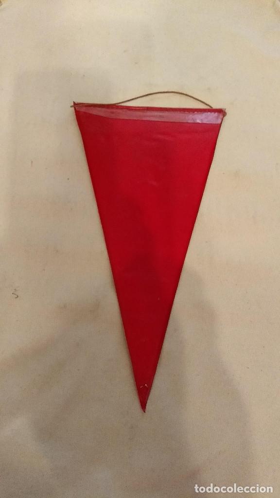 Banderines de colecci&oacute;n: Bander&iacute;n Zaragoza - Foto 2