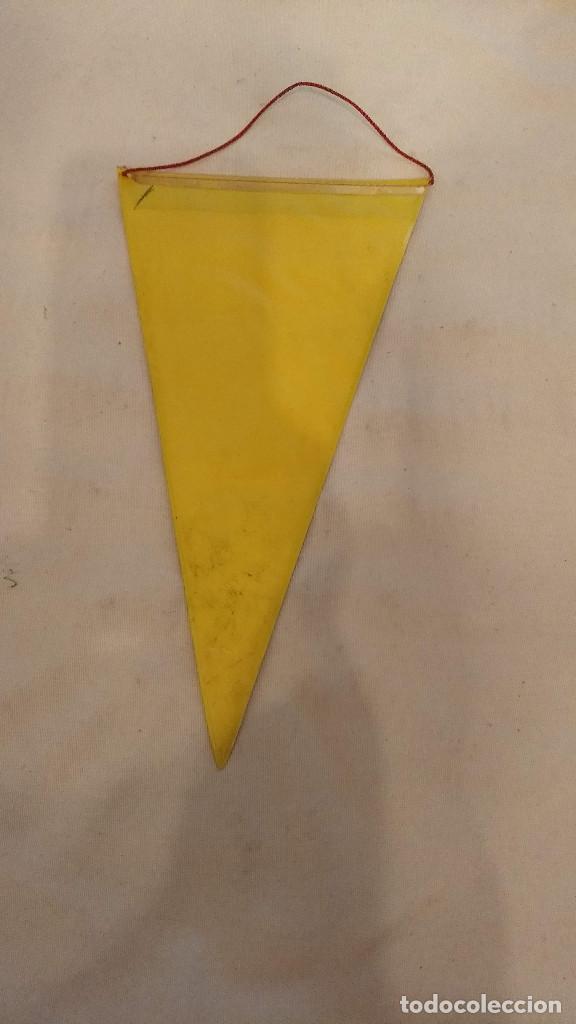 Banderines de colecci&oacute;n: Bander&iacute;n Sort - Foto 2