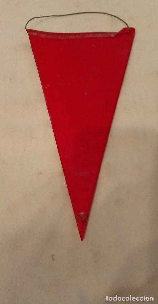 Banderines de colecci&oacute;n: Bander&iacute;n Vall de Bohi - Foto 2