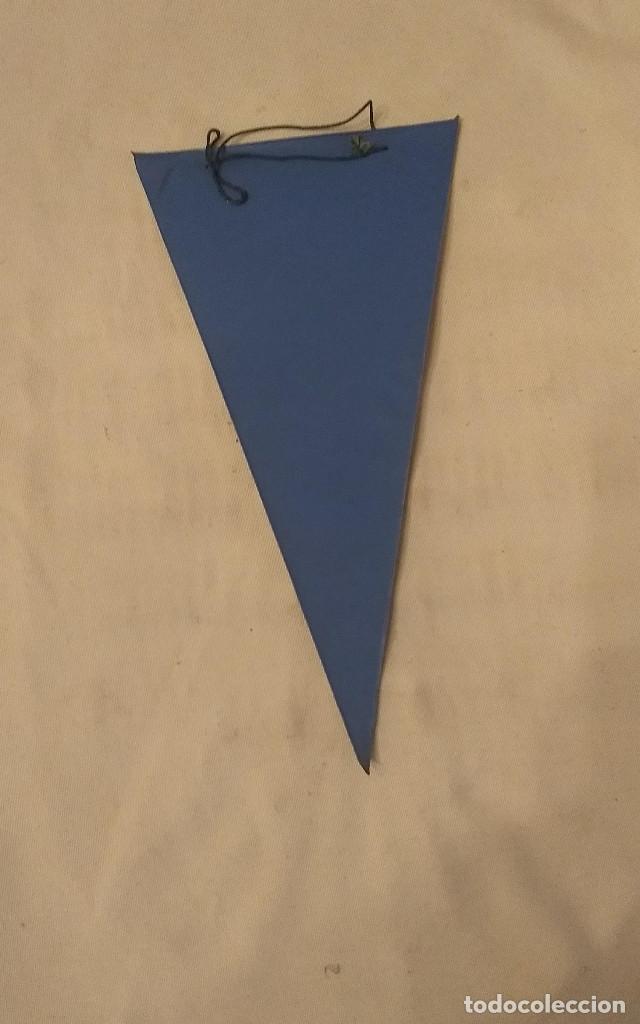 Banderines de colecci&oacute;n: Bander&iacute;n de Tremp - Foto 2