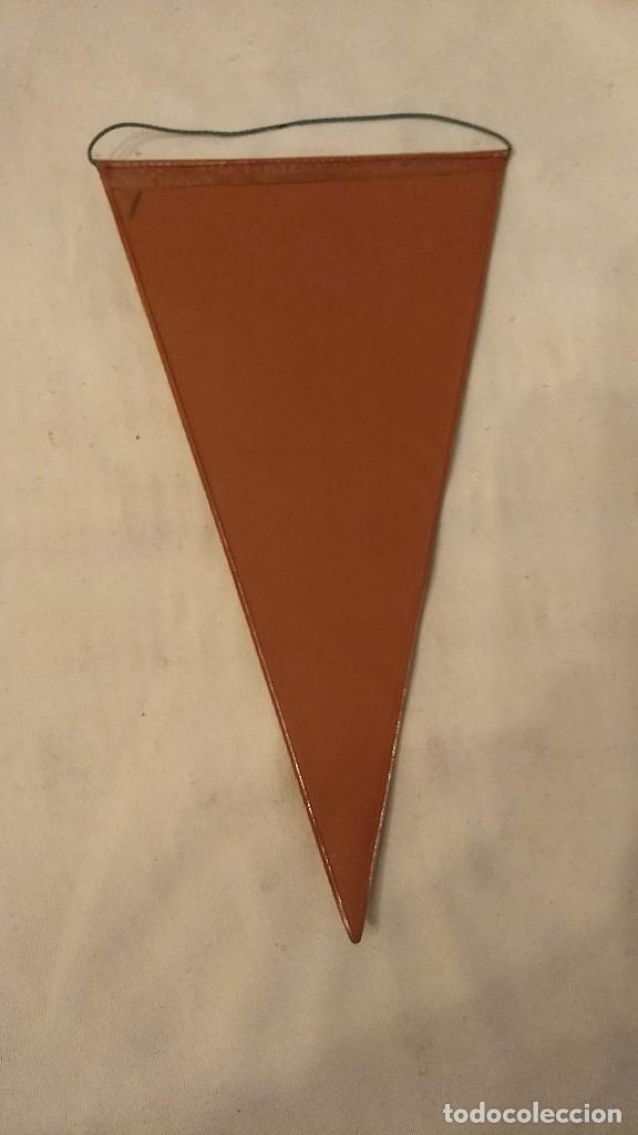 Banderines de colecci&oacute;n: Bander&iacute;n Pont de Suert - Foto 2