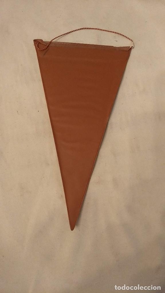 Banderines de colecci&oacute;n: Bander&iacute;n Pobla de Segur - Foto 2