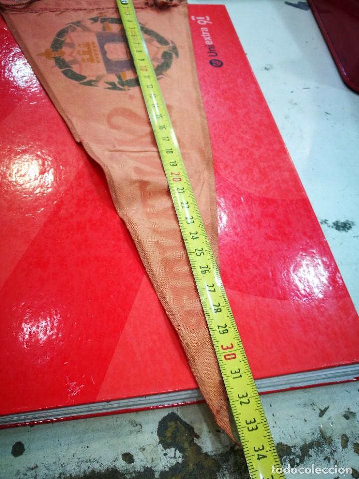 Banderines de colecci&oacute;n: Bander&iacute;n SANTANDER - Foto 3