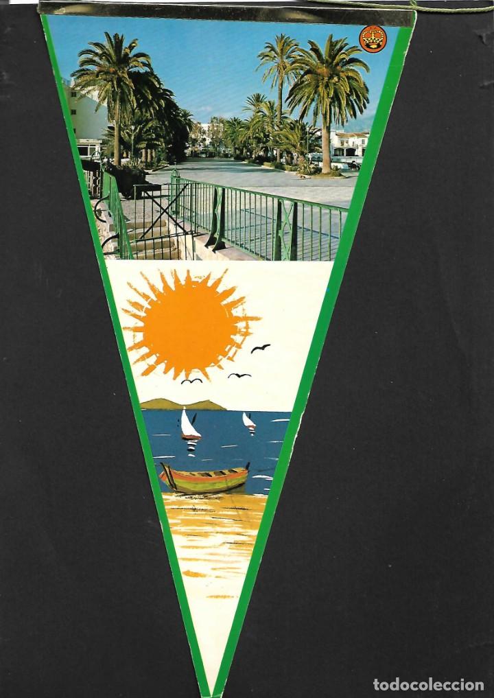 Banderines de colecci&oacute;n: reverso - Foto 2