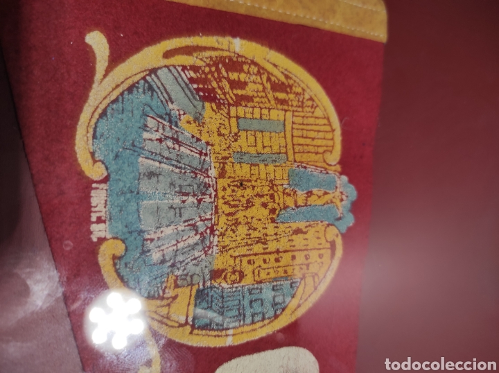 Banderines de colecci&oacute;n: Bander&iacute;n CINCINNATI OHIO - Foto 2