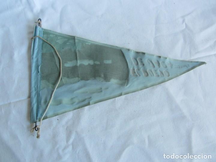 Banderines de colecci&oacute;n: Bander&iacute;n El Pueyo de Jaca - Foto 3