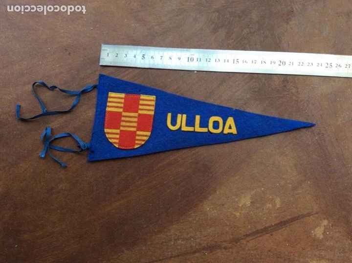 Banderines de colecci&oacute;n: Bander&iacute;n naval - Foto 1