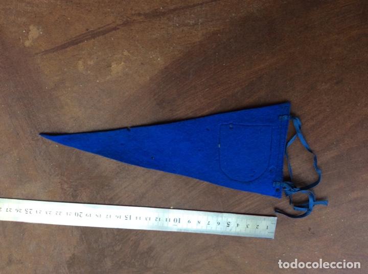 Banderines de colecci&oacute;n: Bander&iacute;n naval - Foto 2