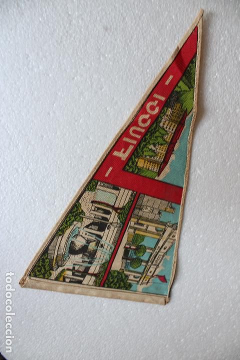 Banderines de colecci&oacute;n: banderin fiuggi - Foto 2