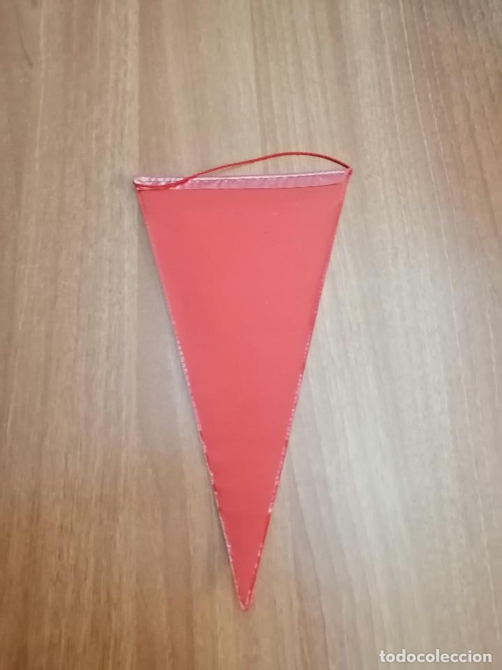 Banderines de colecci&oacute;n: BANDERIN DE NURIA - Foto 2