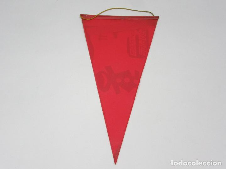 Banderines de colecci&oacute;n: Bander&iacute;n de Sevilla. - Foto 2