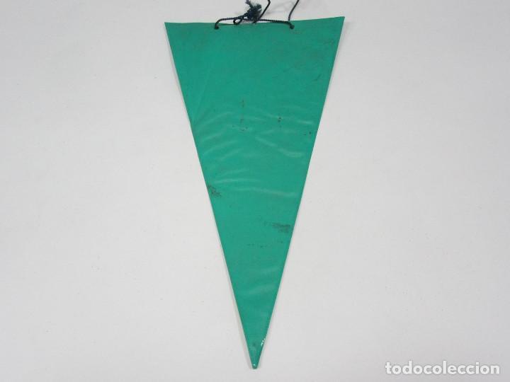Banderines de colecci&oacute;n: Bander&iacute;n de Toledo. - Foto 2