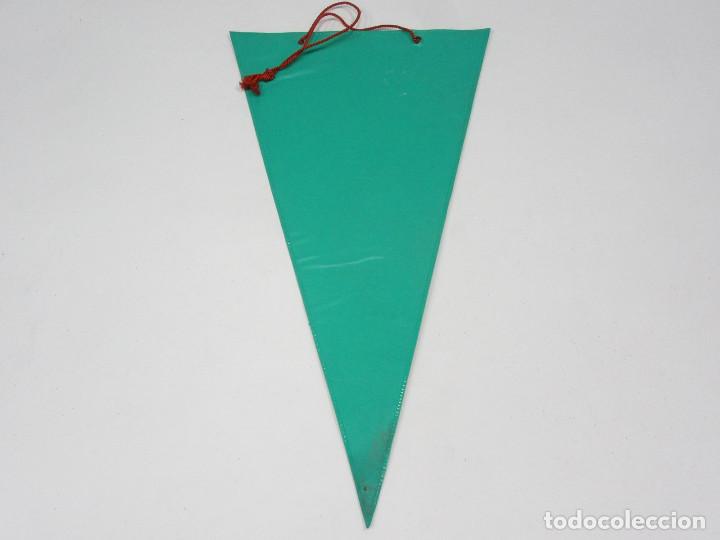 Banderines de colecci&oacute;n: Bander&iacute;n de Toledo. - Foto 2