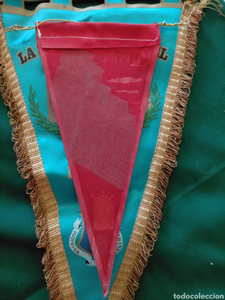 Banderines de colecci&oacute;n: BANDER&Iacute;N CUENCA - Foto 2