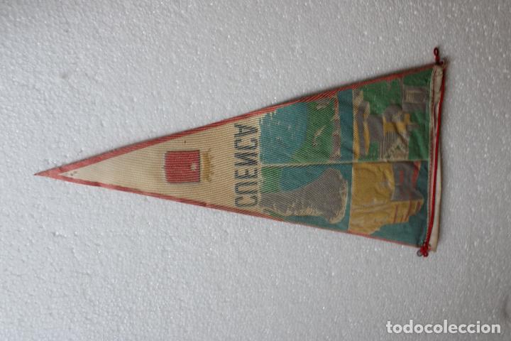 Banderines de colecci&oacute;n: banderin cuenca - Foto 2