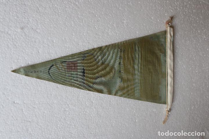 Banderines de colecci&oacute;n: banderin castillo xavier navarra - Foto 2