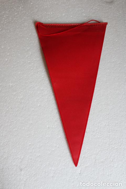 Banderines de colecci&oacute;n: banderin murcia - Foto 2