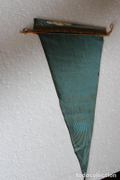 Banderines de colecci&oacute;n: banderin monasterio de poblet - Foto 2