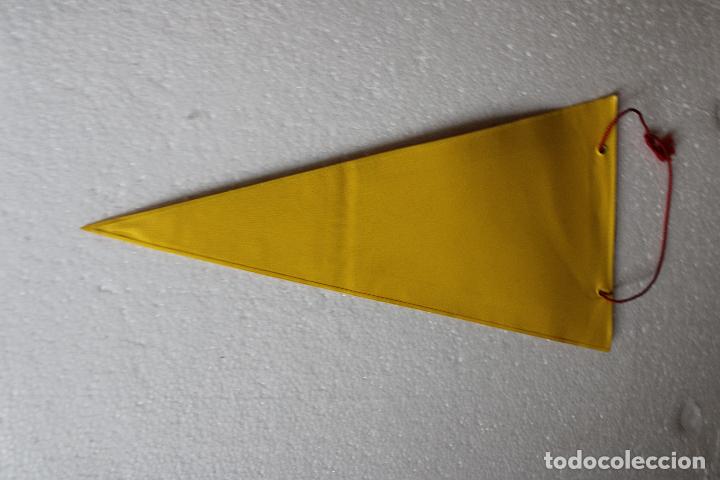 Banderines de colecci&oacute;n: banderin teruel - Foto 2